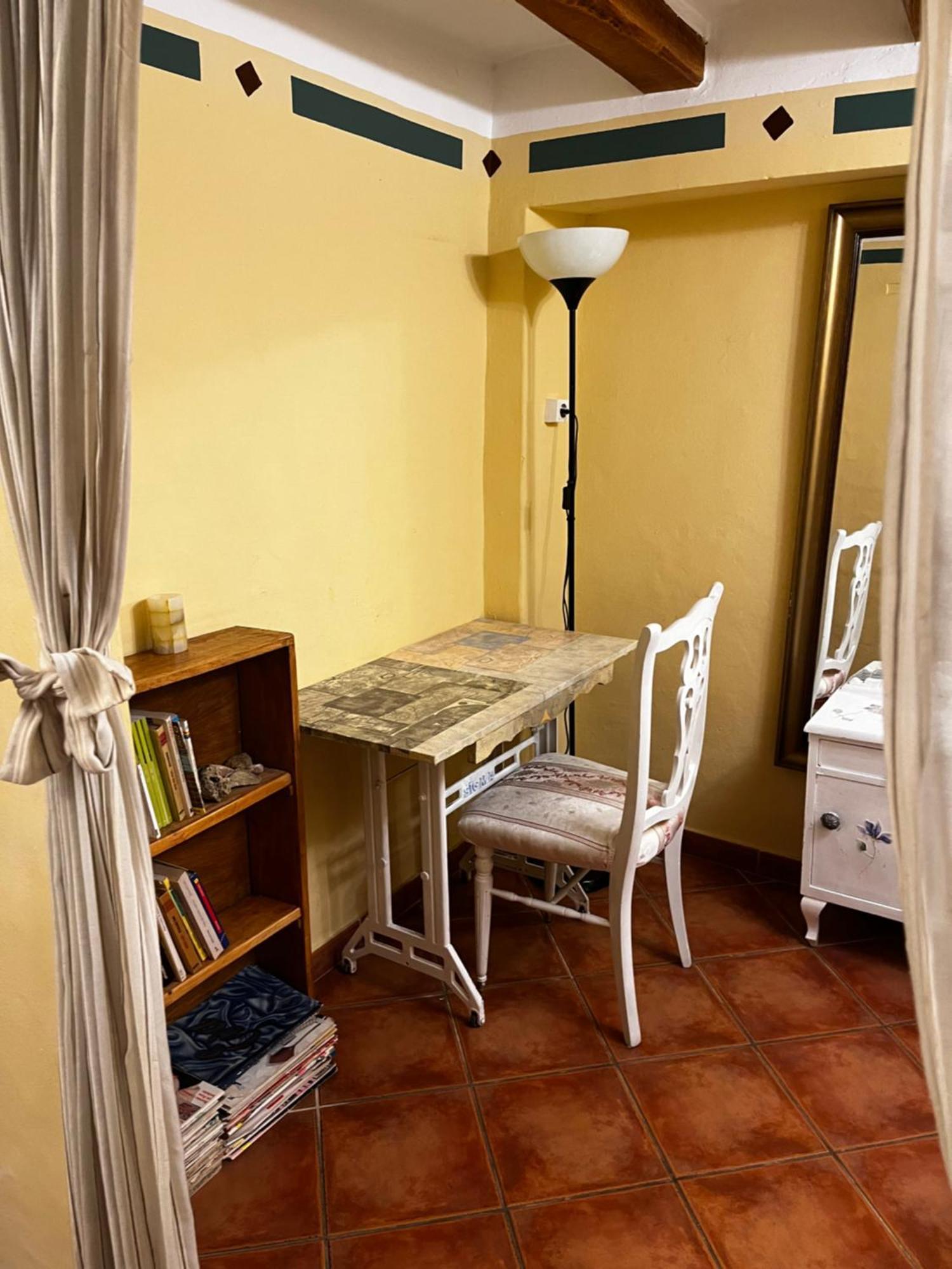 Hotel Casa De La Fuente Alcorisa Ngoại thất bức ảnh