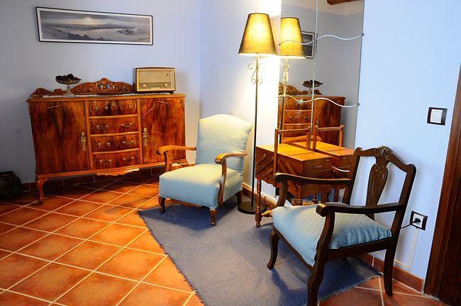 Hotel Casa De La Fuente Alcorisa Phòng bức ảnh